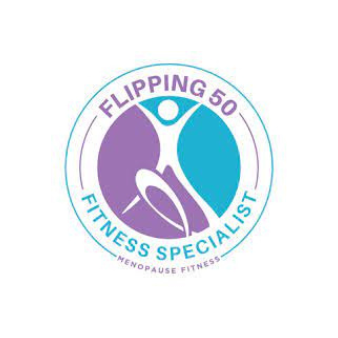 Flipping 50 Menopause Fitness Specialist