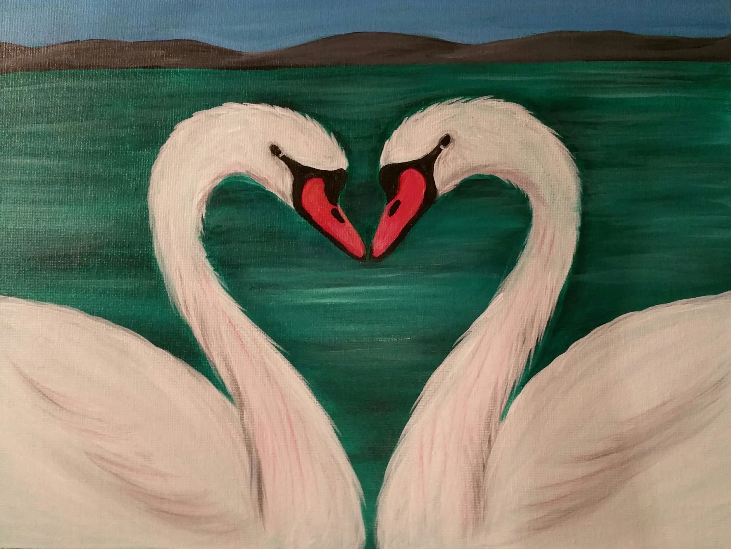Swan Lake