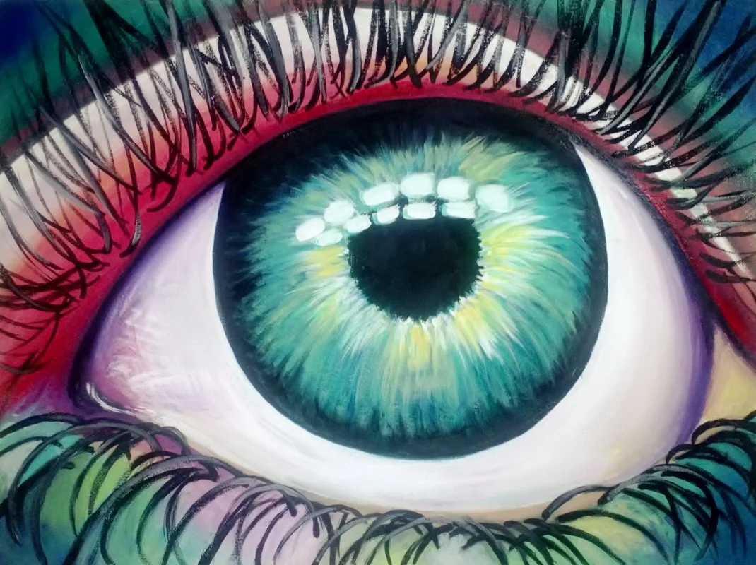 Eye for an Eye