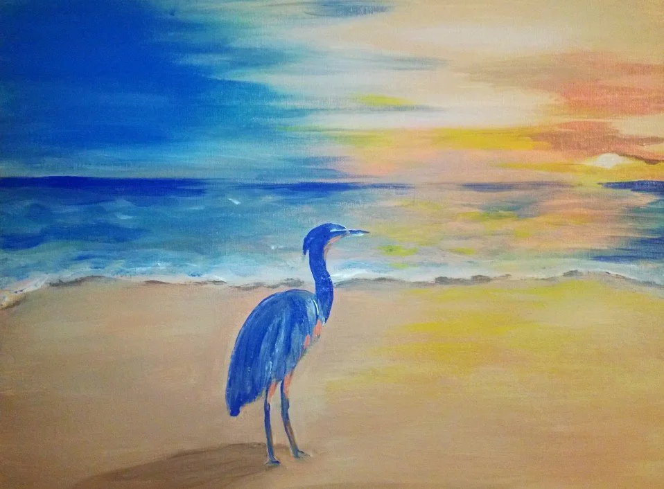 Sunset Beach