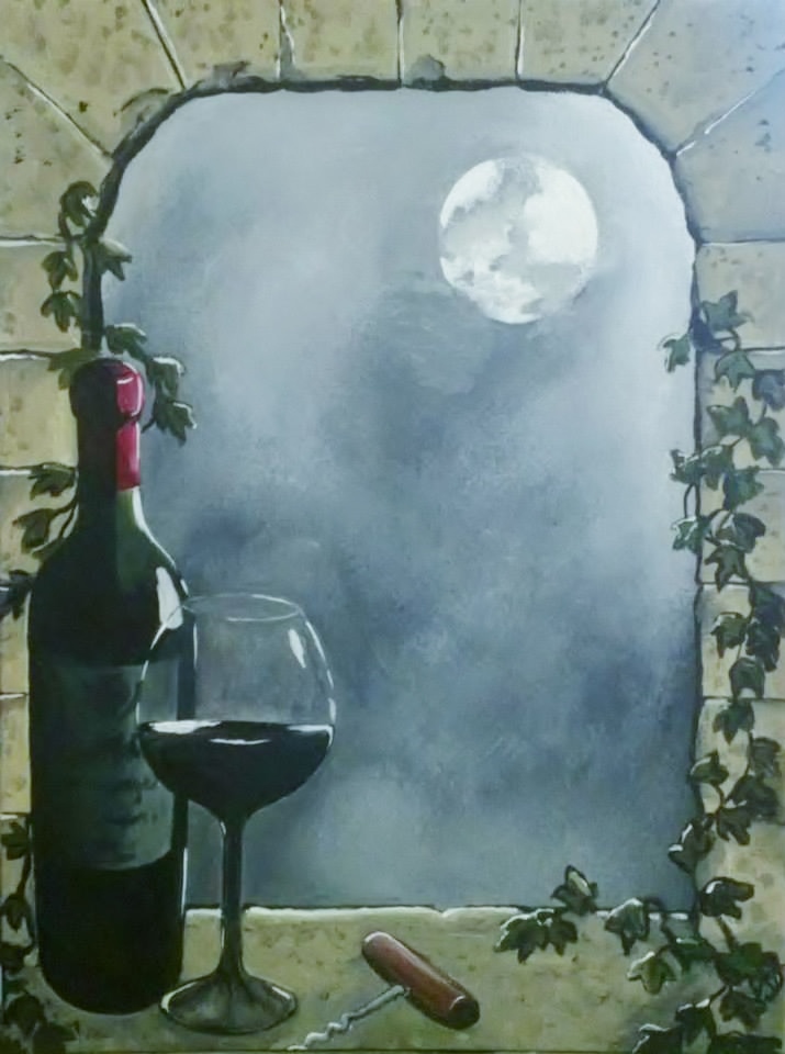 Moon Wine