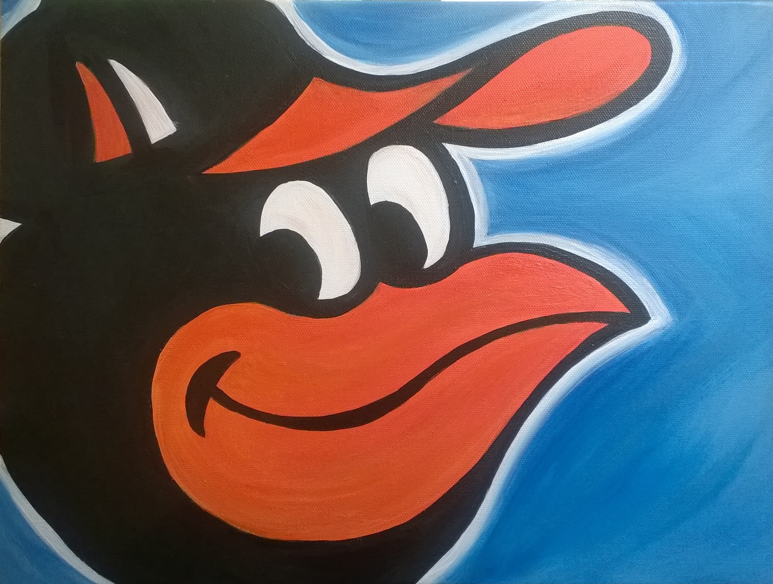 The Bird