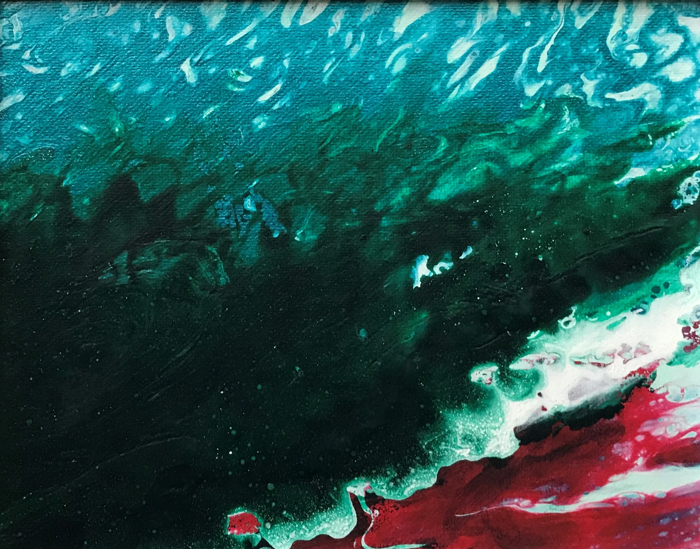 Shark Attack
