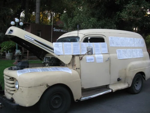 Tuning your GM OBD aftermarket engine