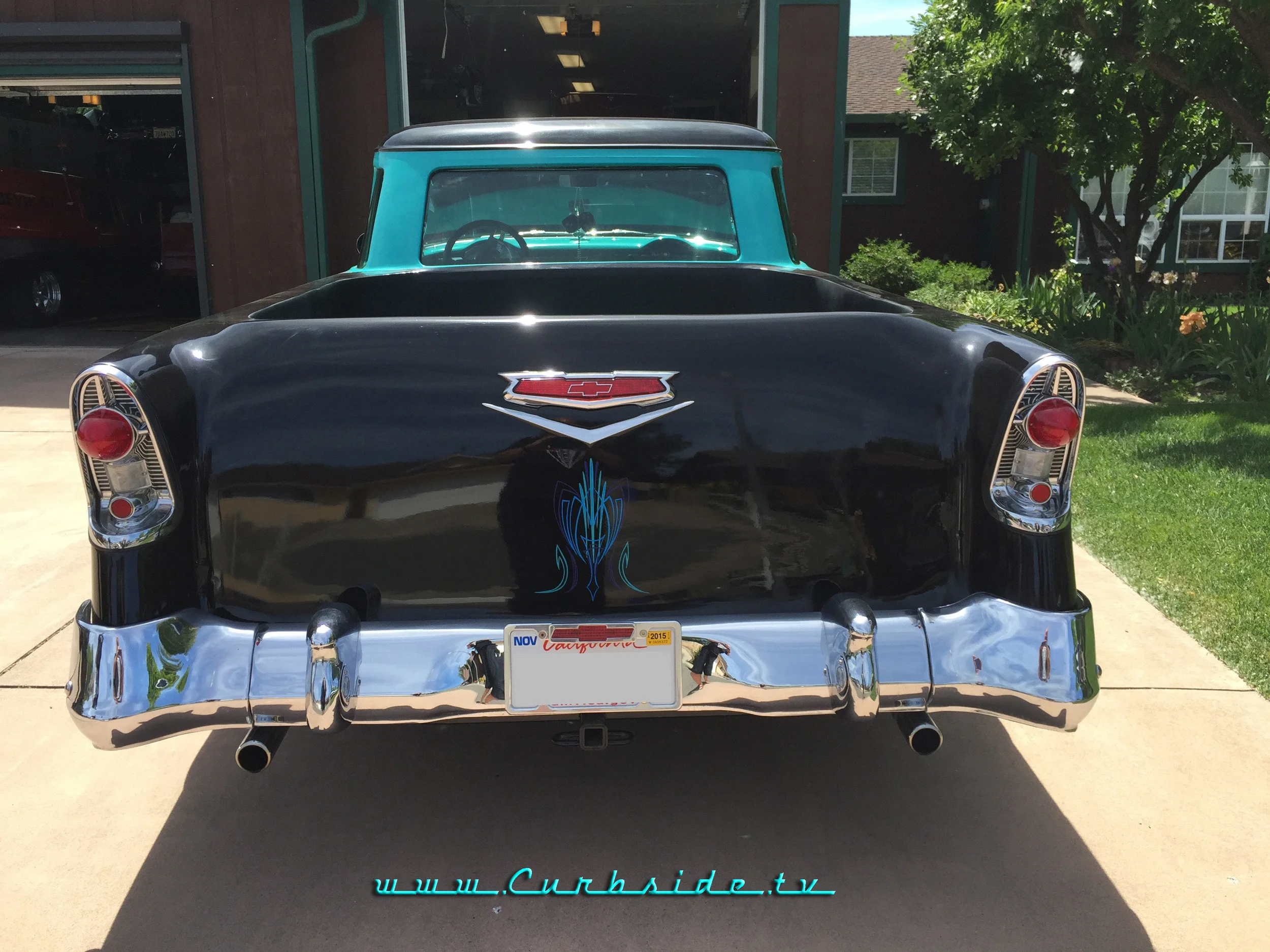 Joes 1956 Chevy El Camino - 4.jpg