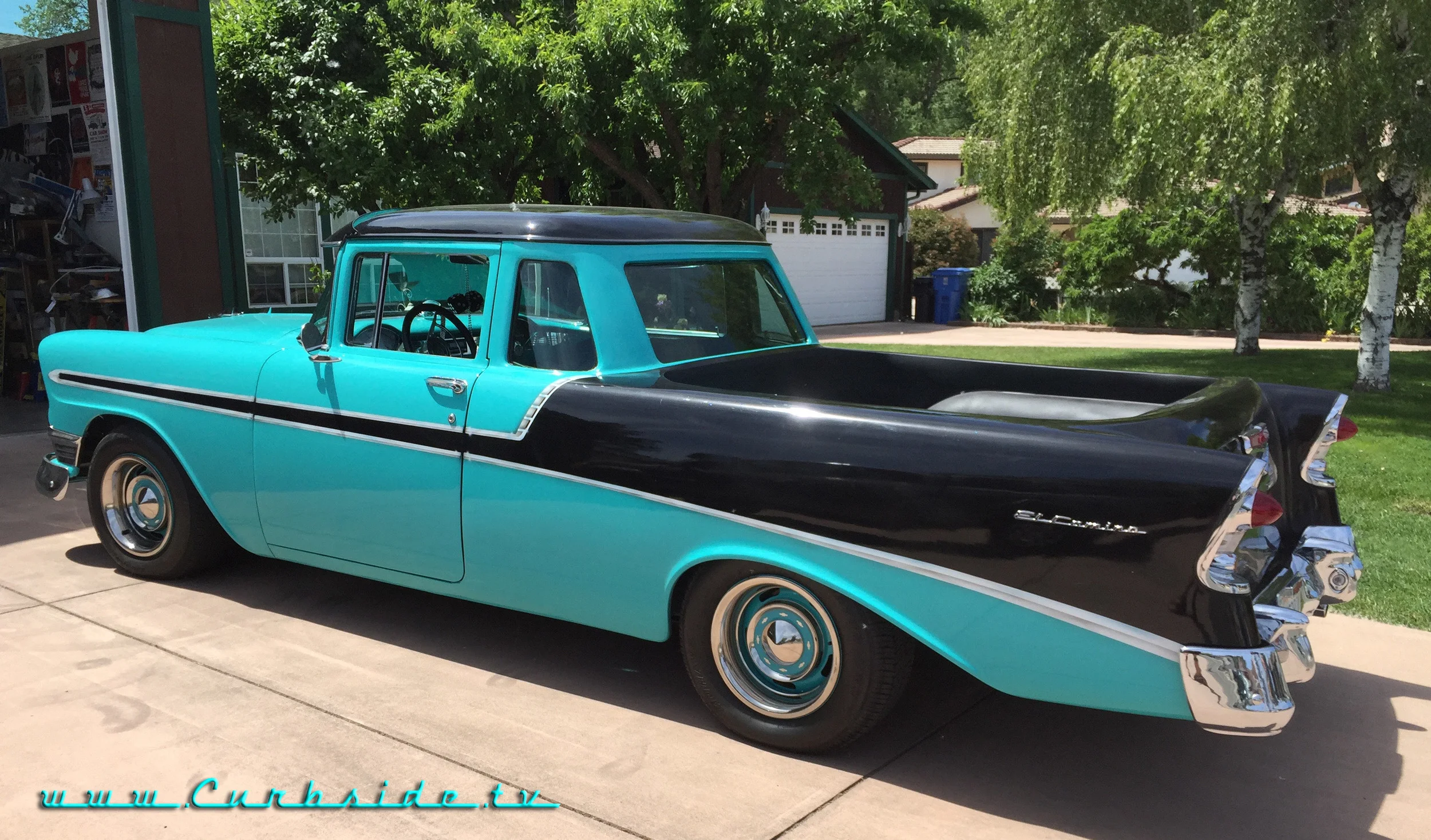 Joes 1956 Chevy El Camino - 5.jpg