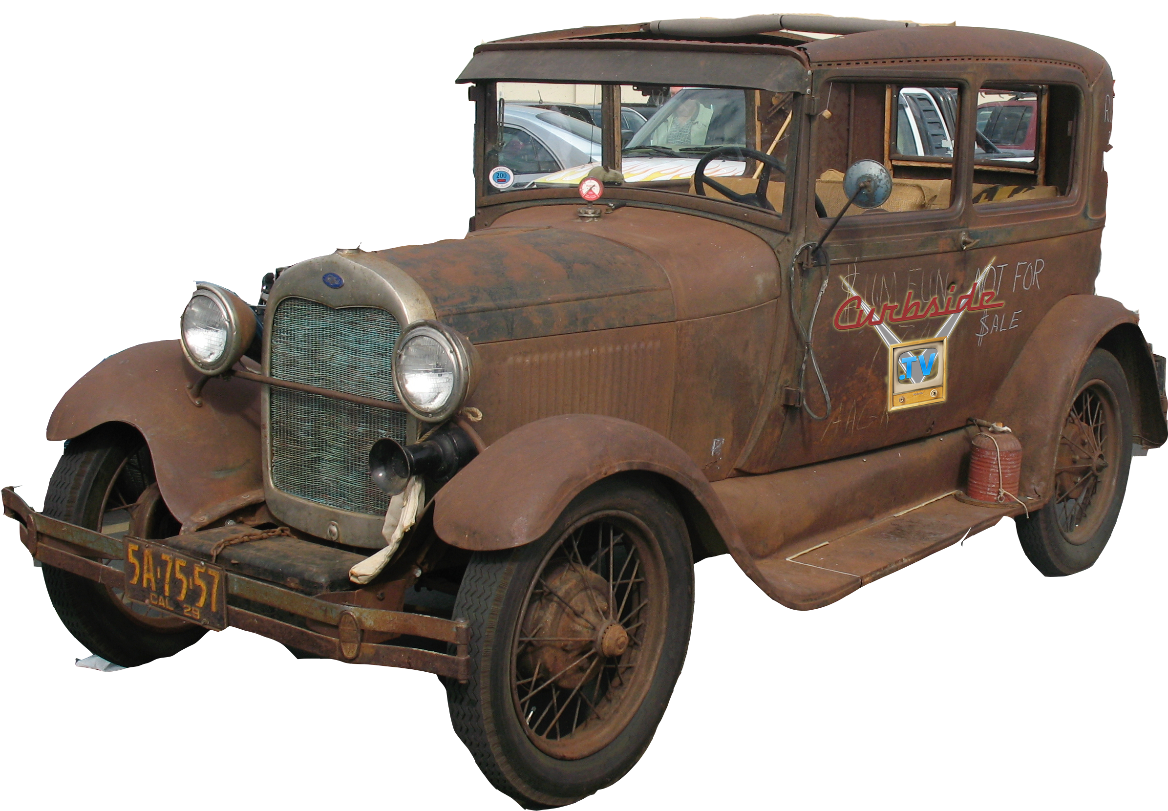 Why There Will Soon Be More 100 Year Old Cars Than 50 Year Old Cars Curbside Car Show Calendar