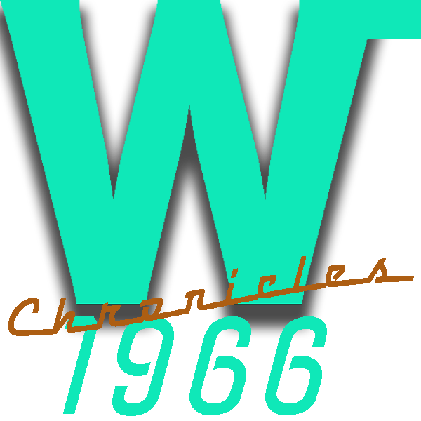 Winnebago Chronicles - a New Story for a 1966 Winnebago