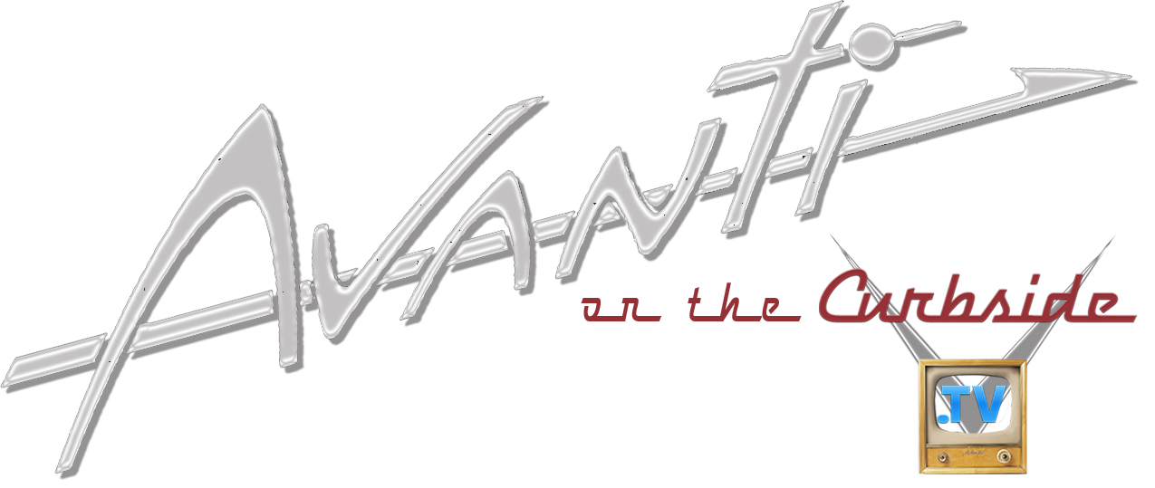 Studebaker Avanti: 40 Days to World Speed Record