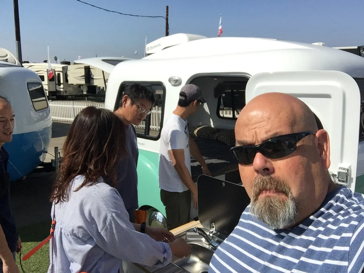 Happier Camper Trailer