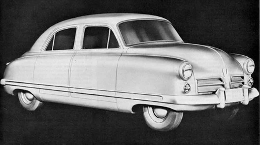 1948 Chevrolet Cadet: Was Chevy’s first compact too much, too soon?