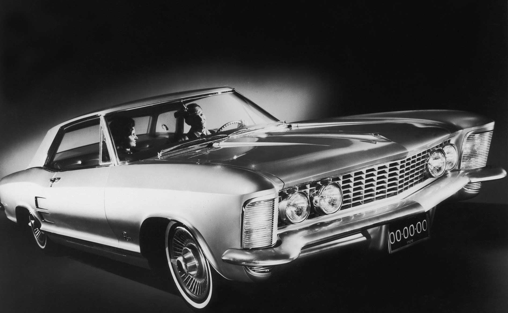 Buick Riviera