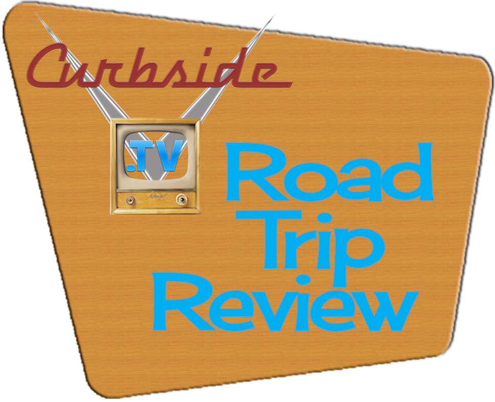 Road Trip - Mendocino Botanical Gardens Festival of Lights