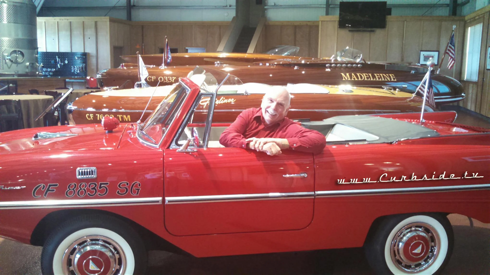 Automotive Oddballs: Cars to drive on the road less traveled