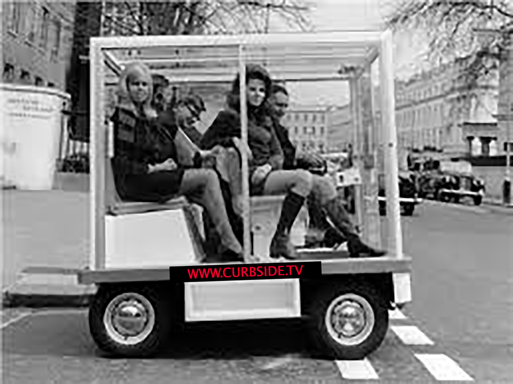 Quasar Unipower 1967-68