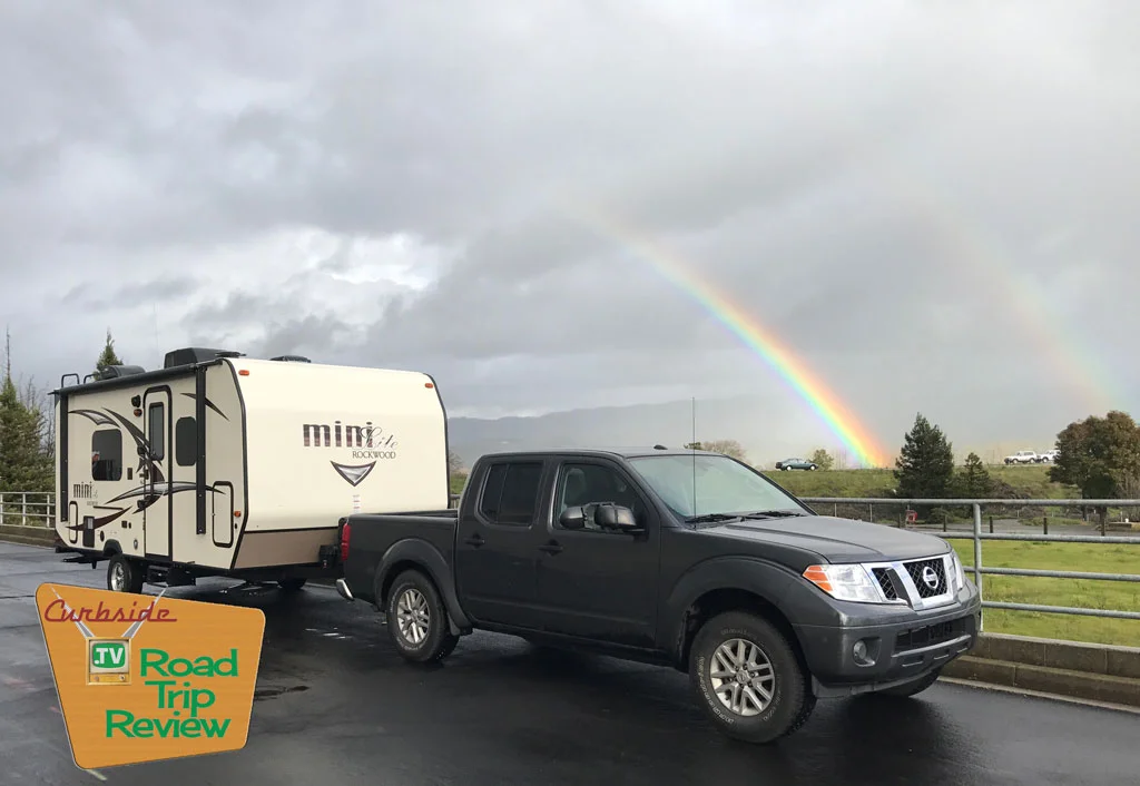 An RV Shopping story