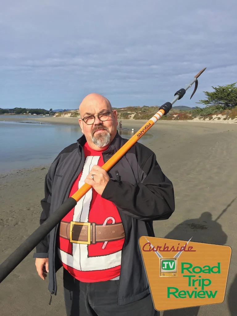 Looks like we hooked an RV after years of shopping.&nbsp;