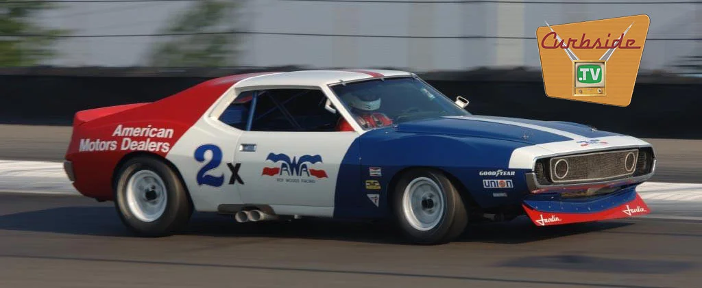 1973 Javelin Racer
