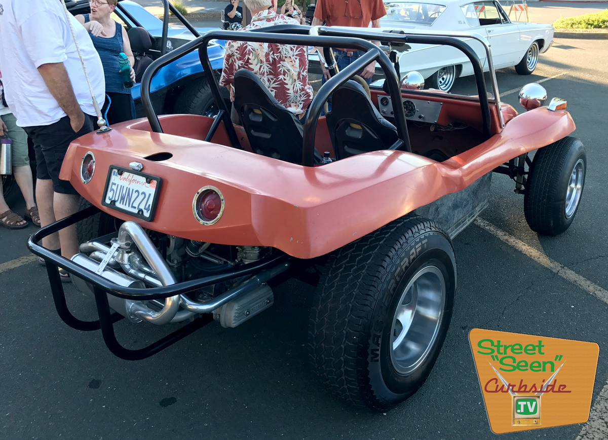 street legal dune buggy manufacturers