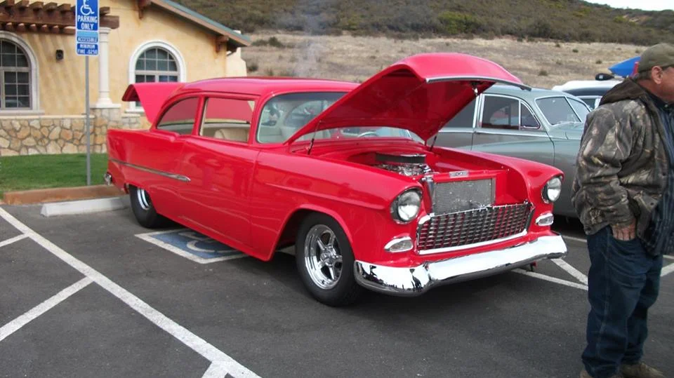 55 at thorn hill 2013.jpg