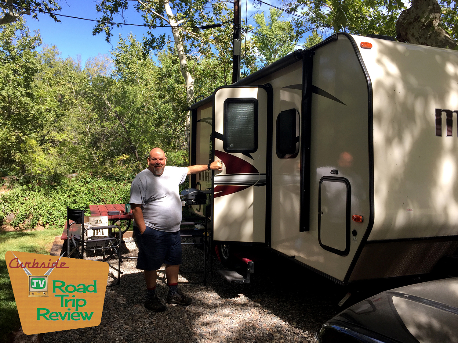 Rancho Sedona RV Park