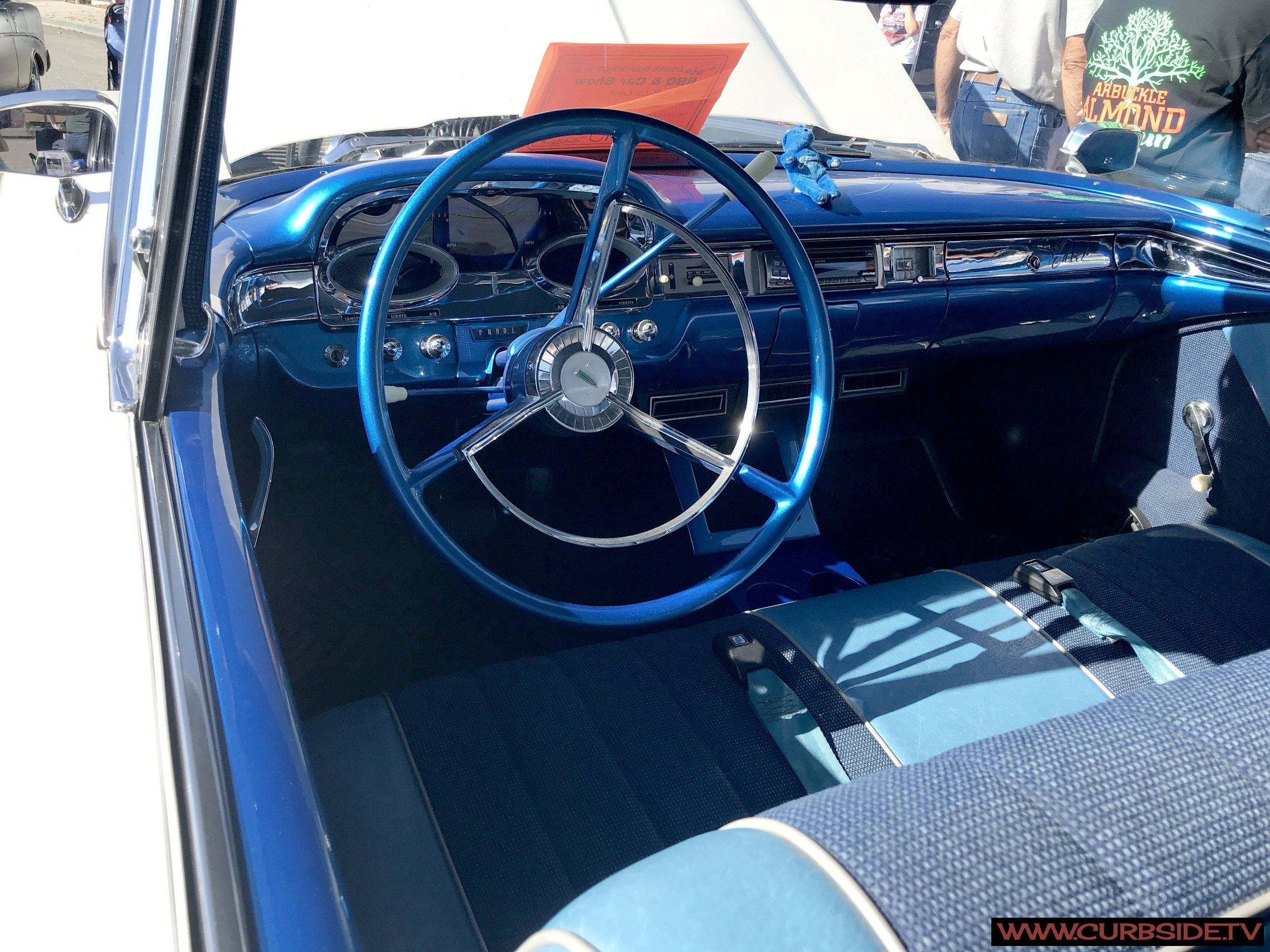 1959 Edsel Ranger resto-mod