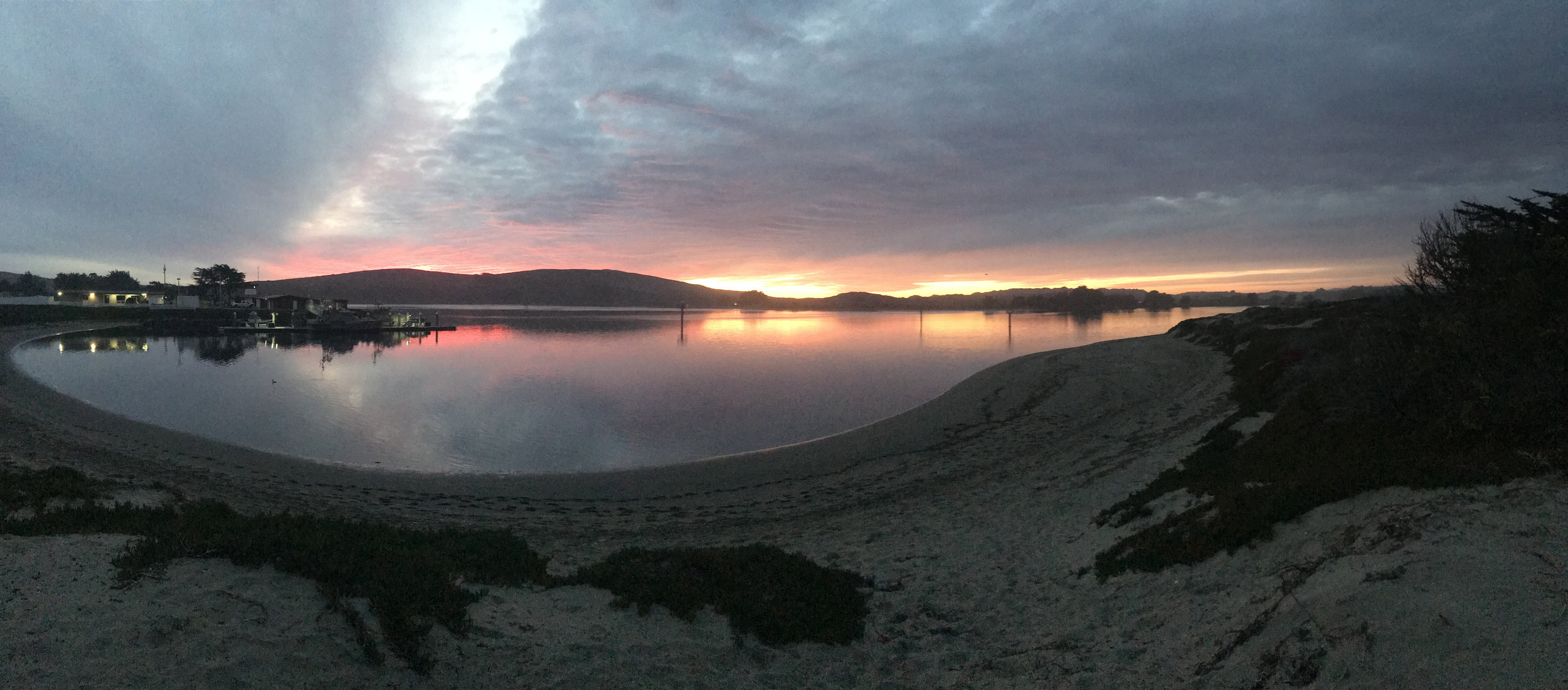 Doran Beach sunset.jpg