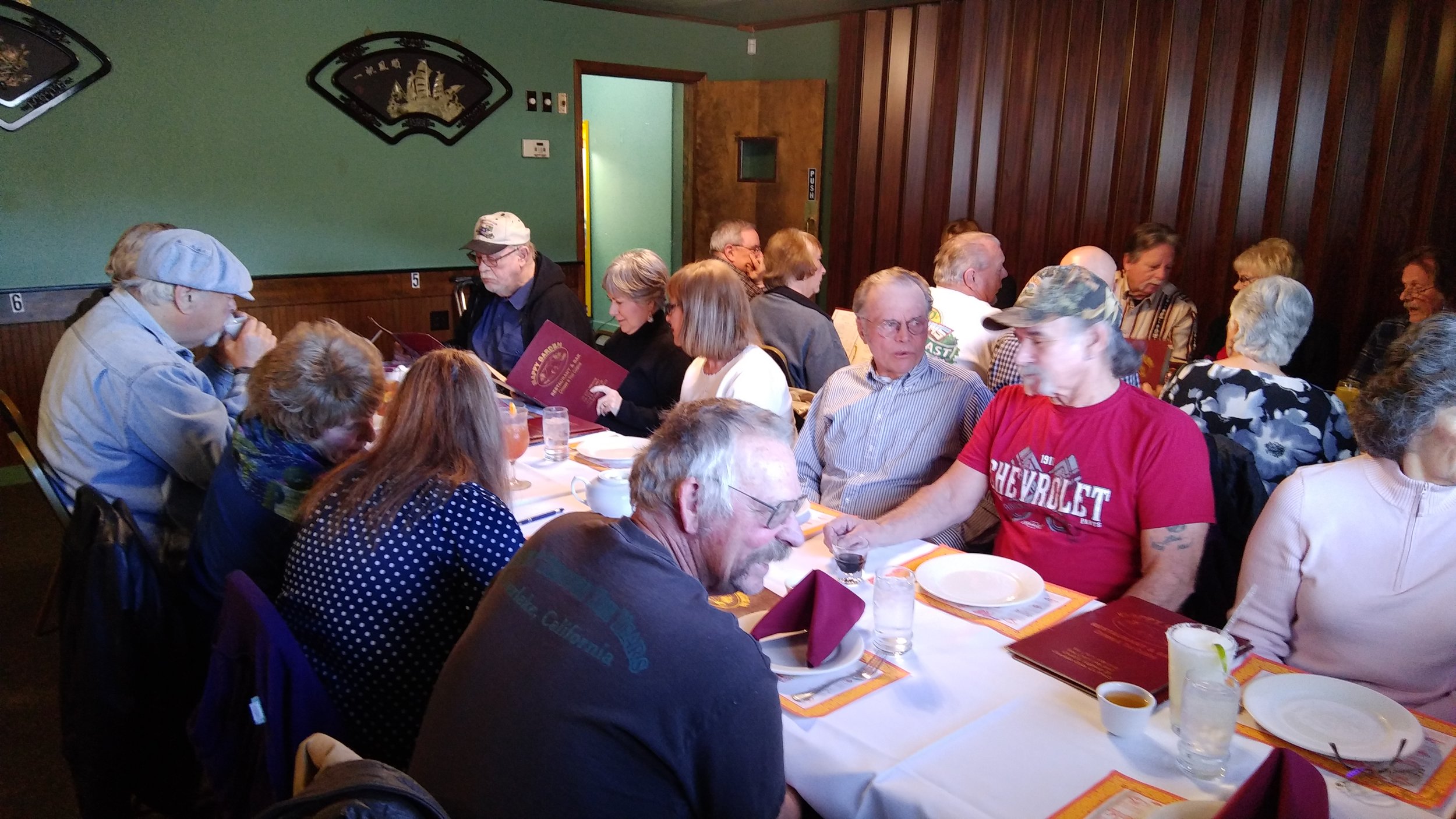 Blue and Carol Miller Send Off Lunch - 3.jpg