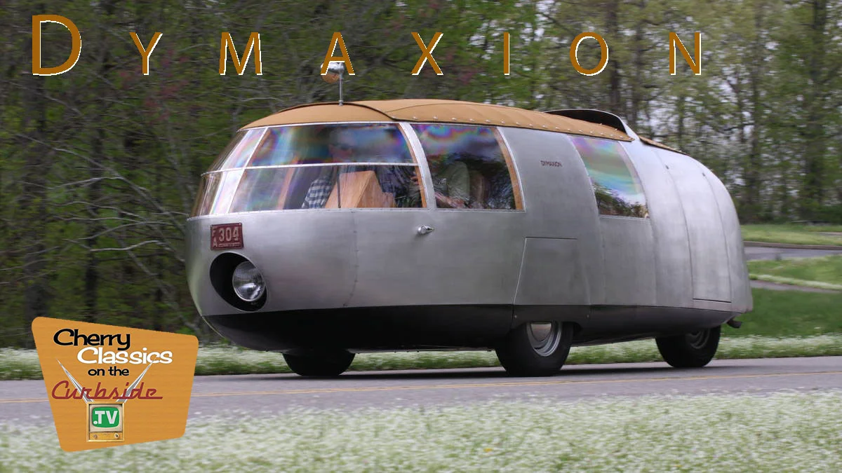 Dymaxion
