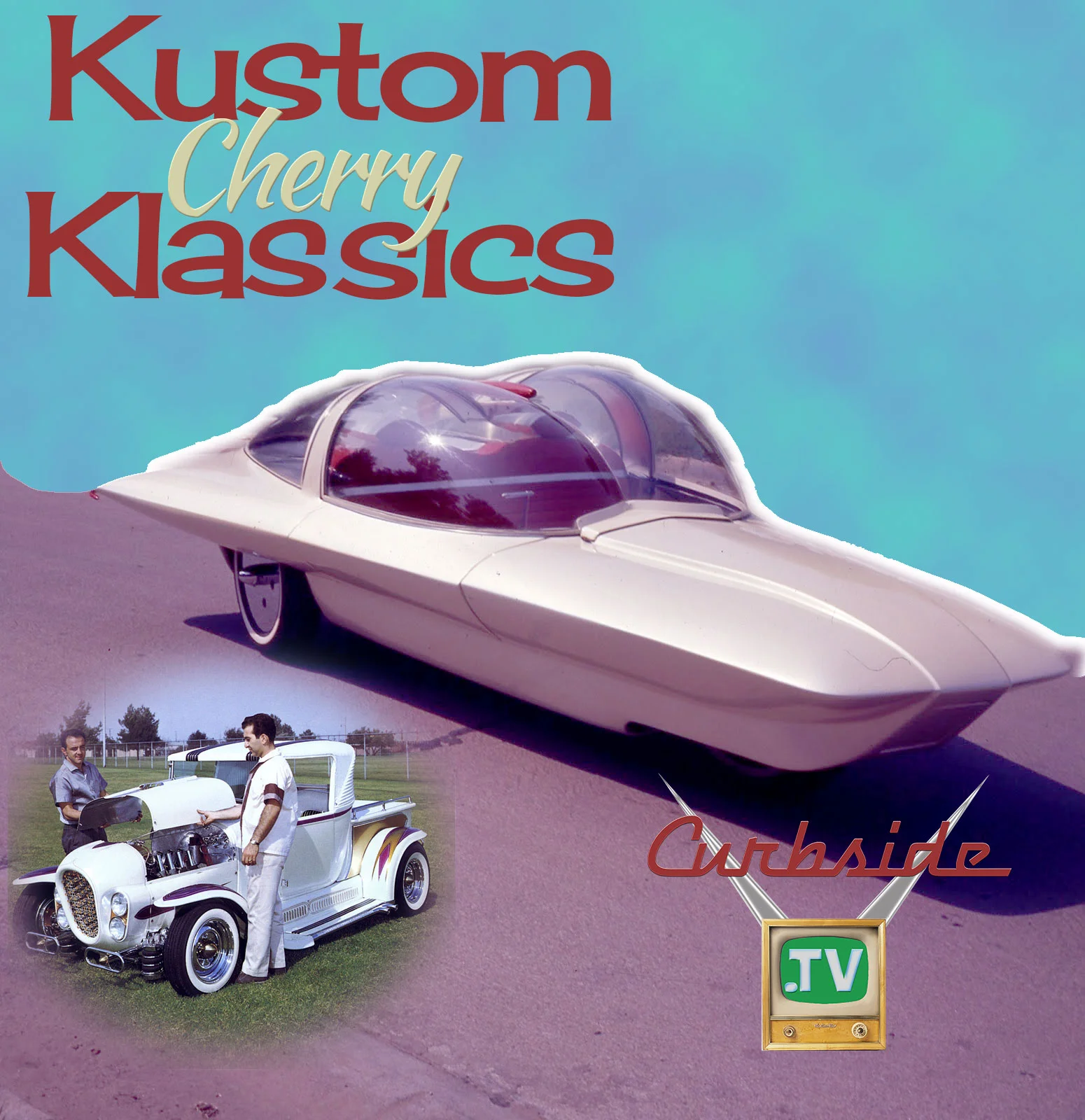 Kustom Klassics