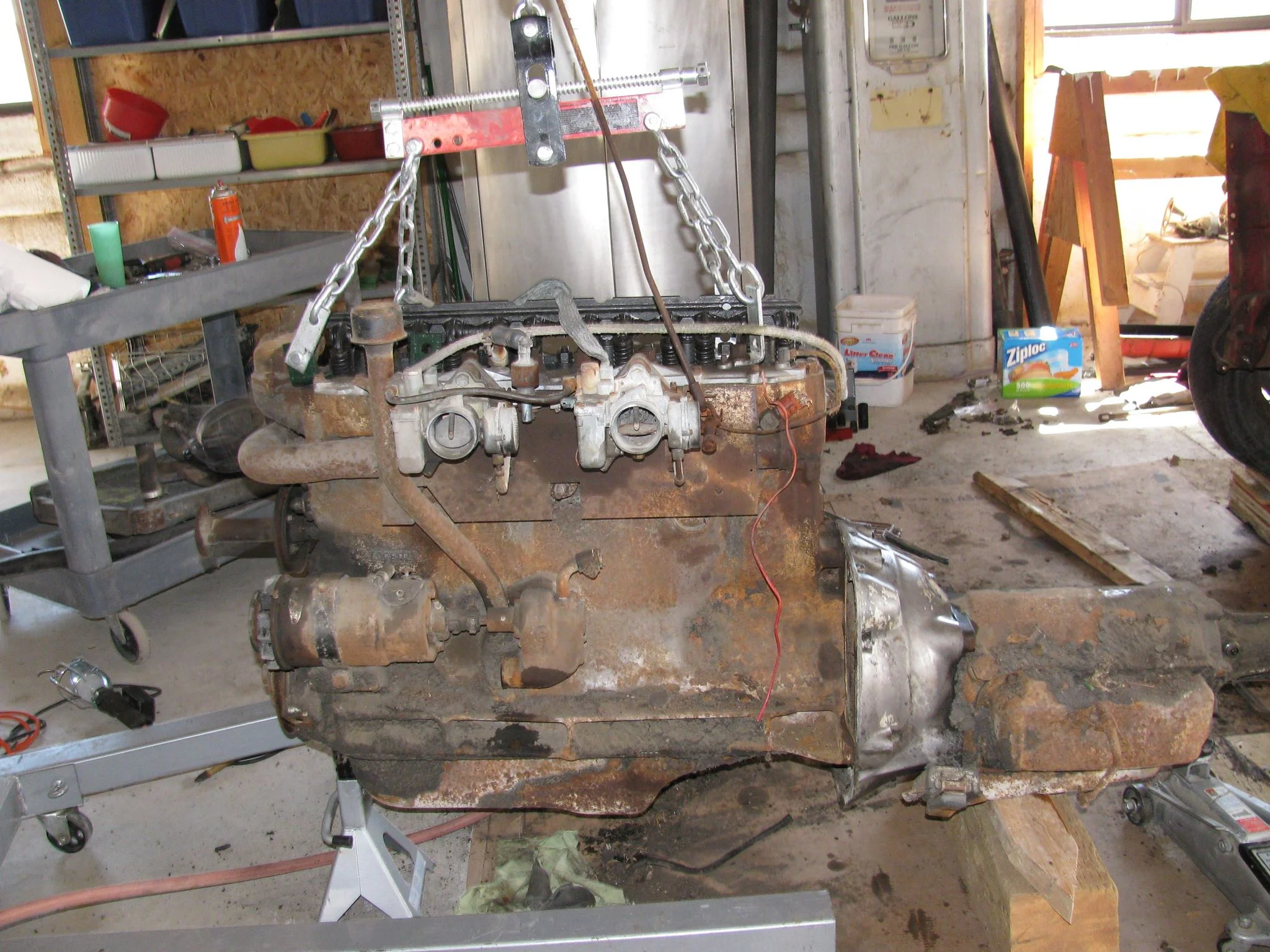 Nash LeMans engine.jpg