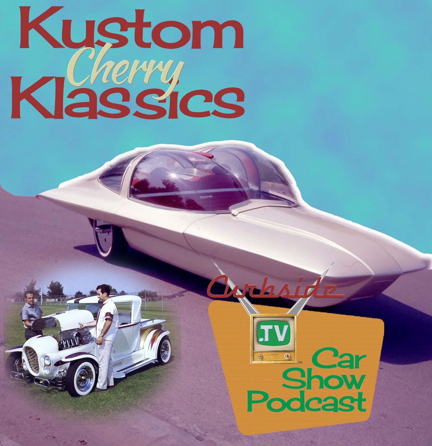 0003 - Kustomizers and their Kars