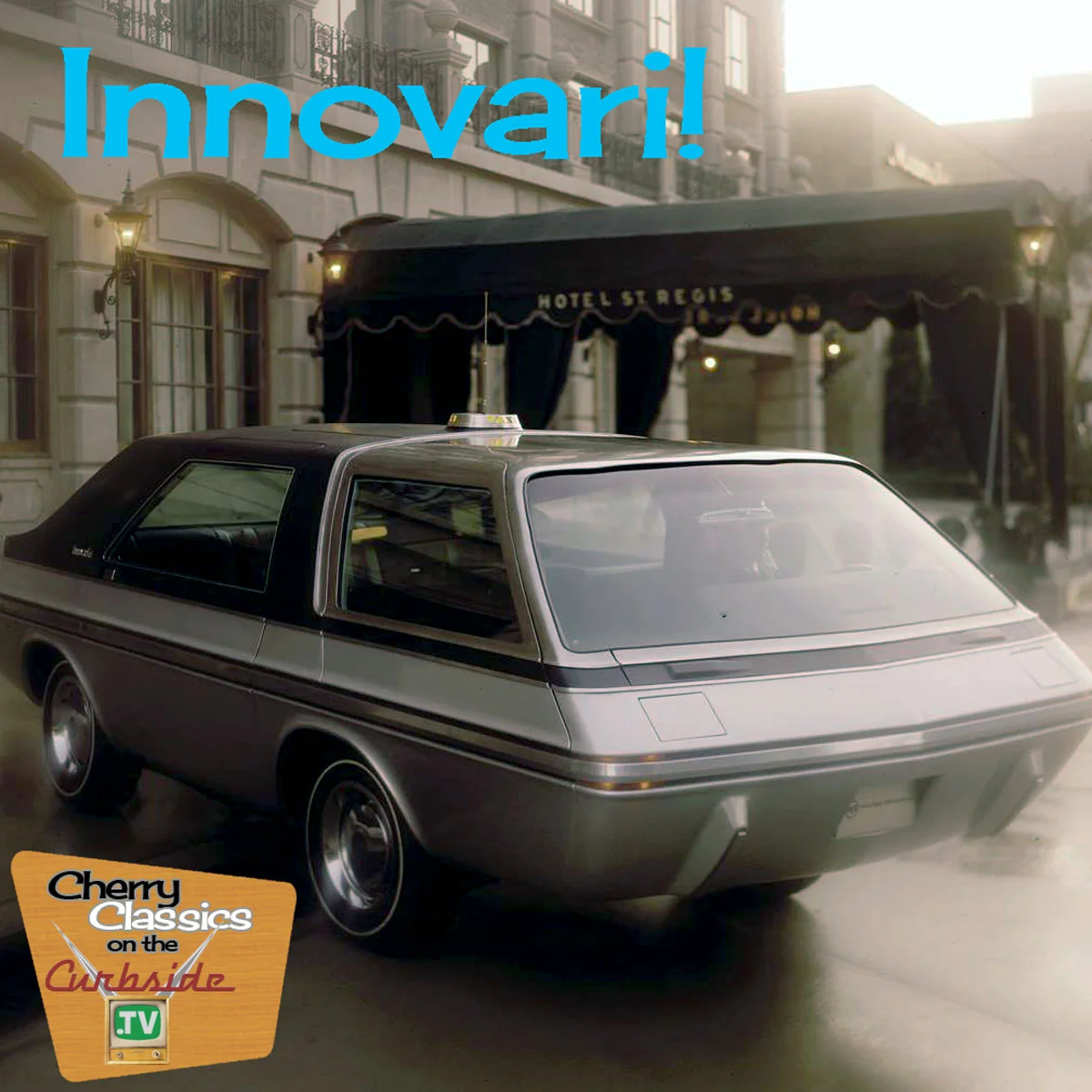 1966 Innovari
