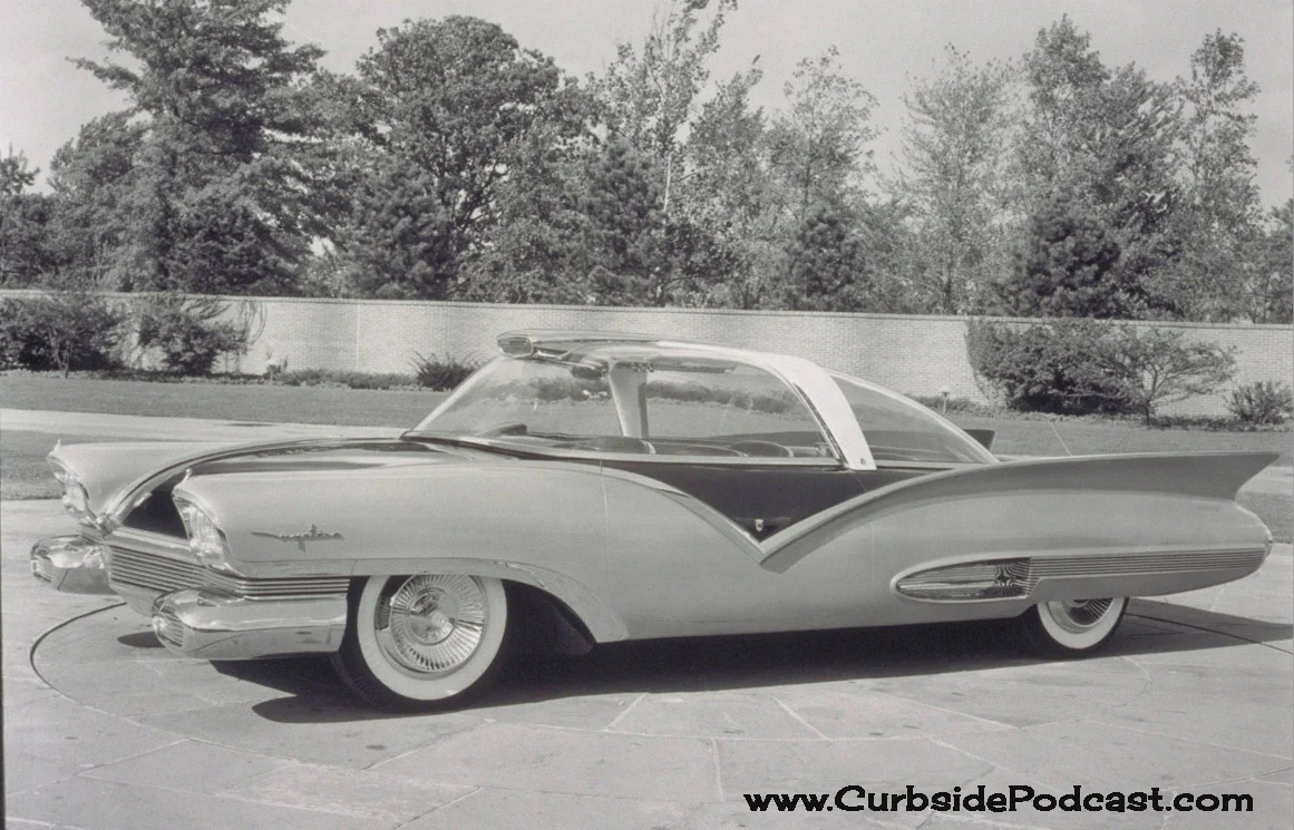 1955 Mystique