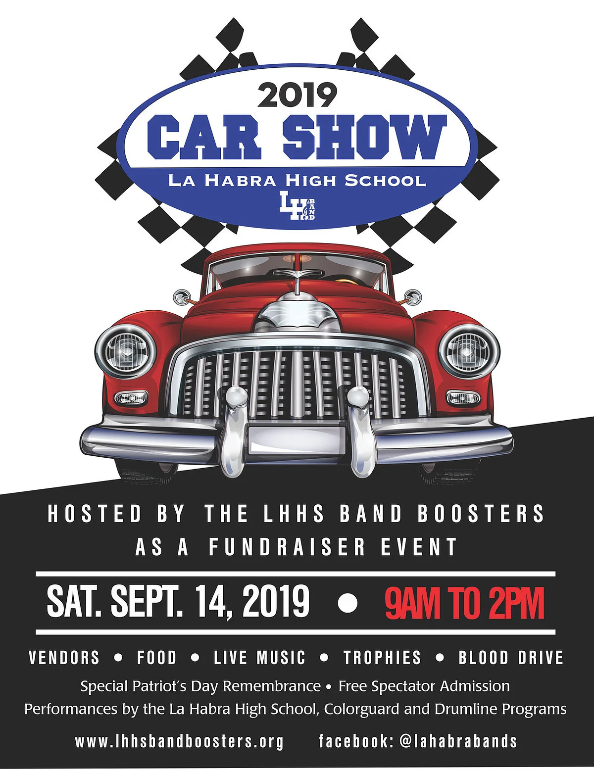 2019 Car Show Flyer FRONT_JPG.jpg