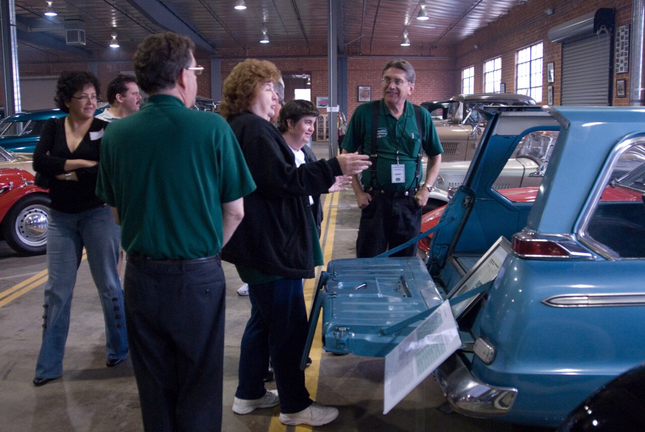 Studebaker - the cars, the company, the story - 1963 Studebaker