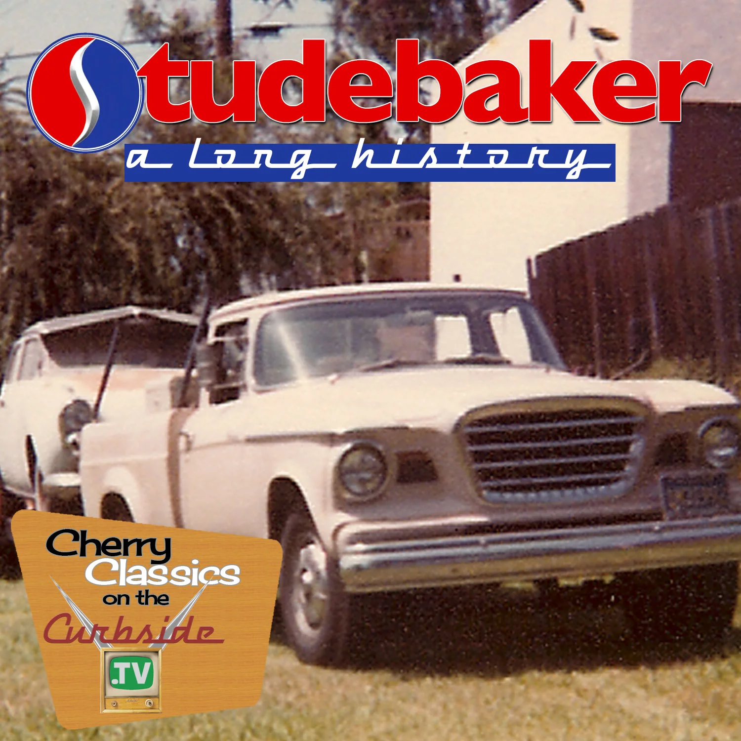 Studebaker - the history of an American company