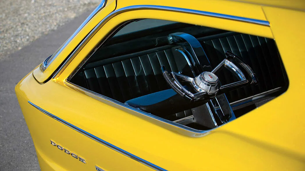 1967 Dodge Deora Concept