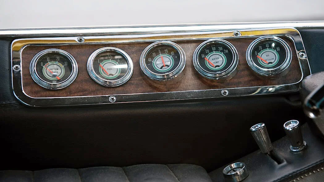 1967 Dodge Deora Concept