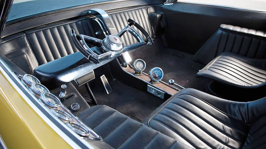 1967 Dodge Deora Concept