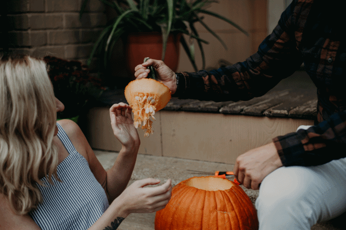 Pumpkin Food.gif