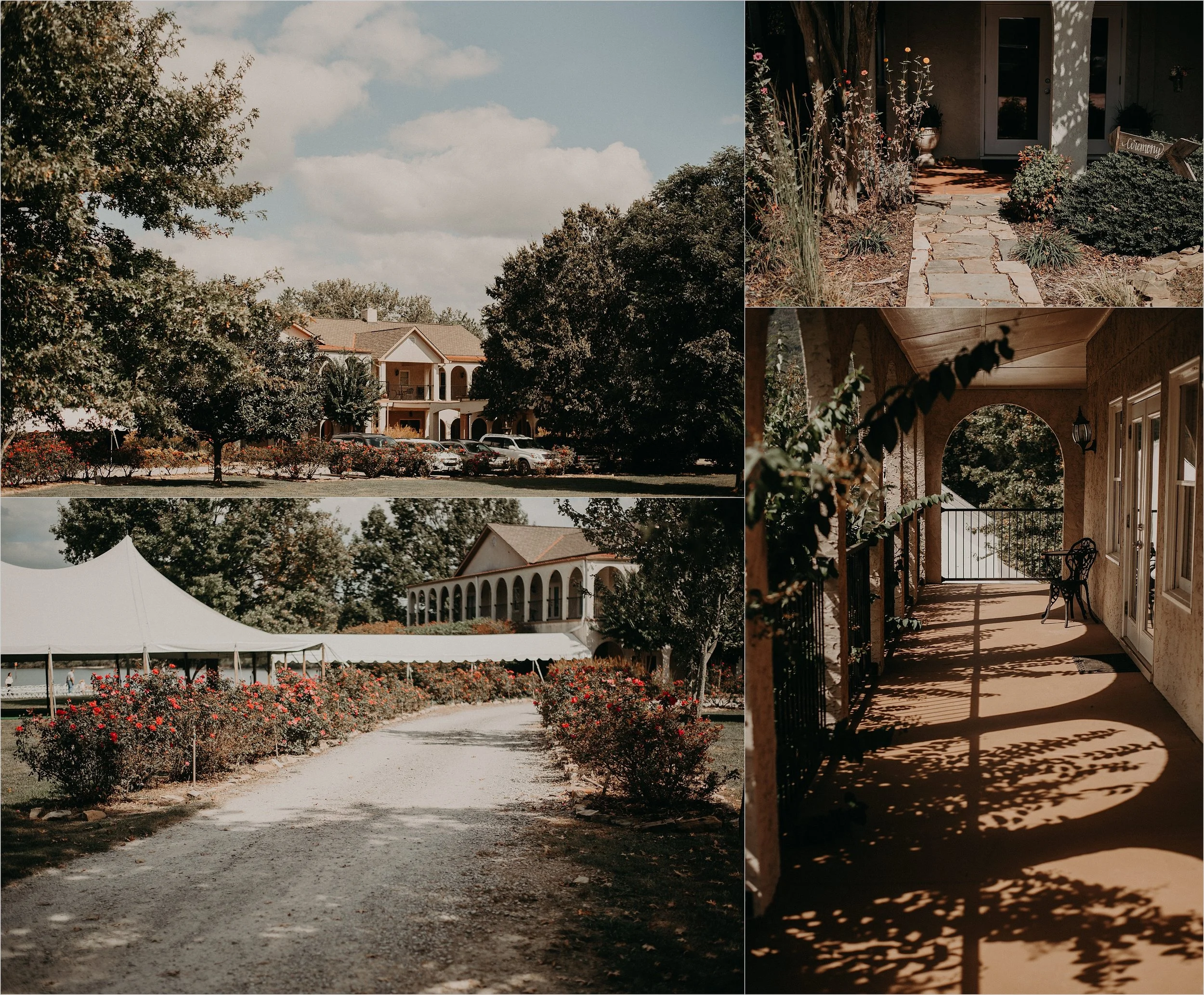 Chattanooga, TN wedding venue Tennessee Riverplace