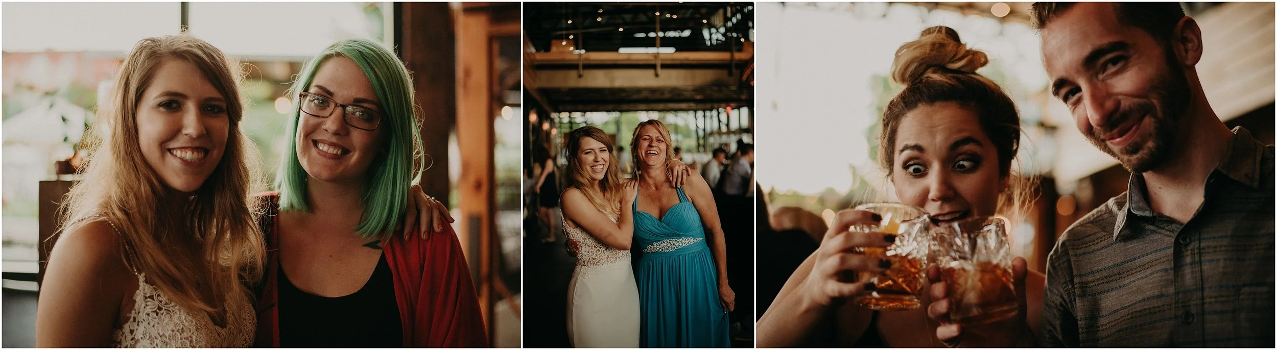 Taylor English Photography and BC Weds captures all your wedding moments!