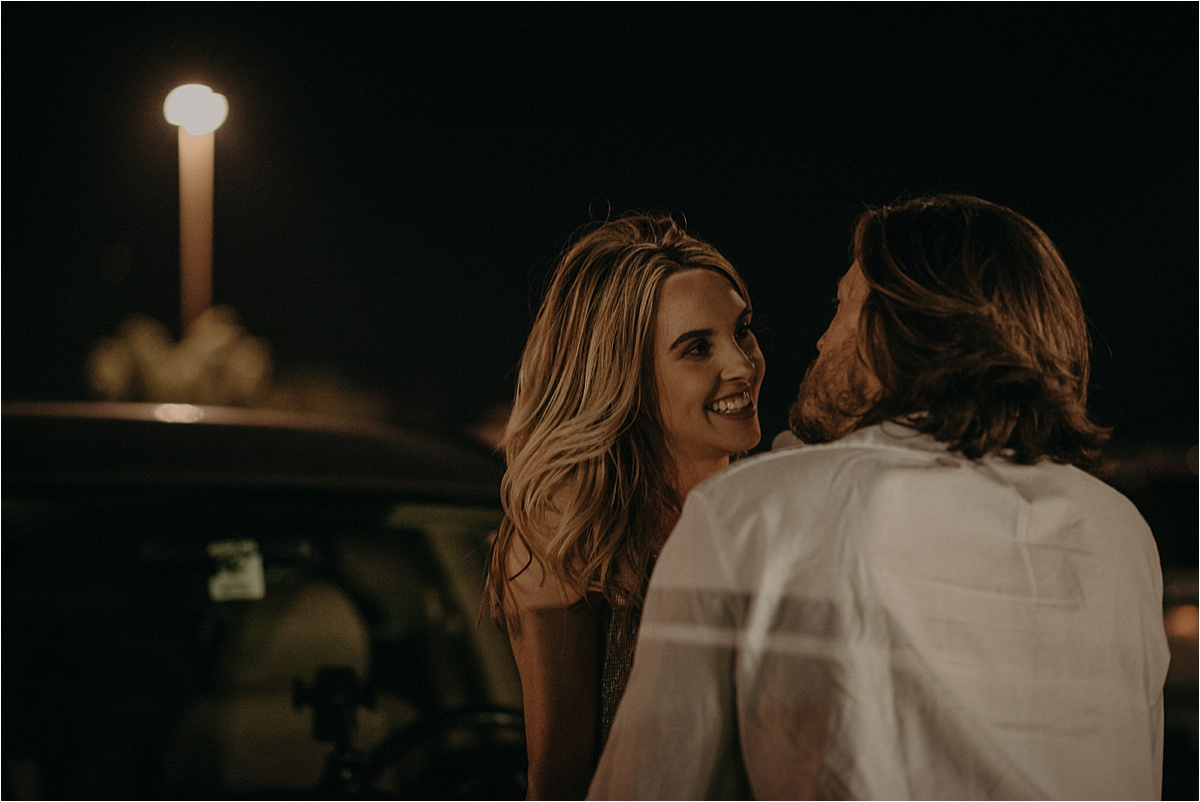 fun outdoor engagement session by chattanooga Tennessee wedding photographer taylor english photography
