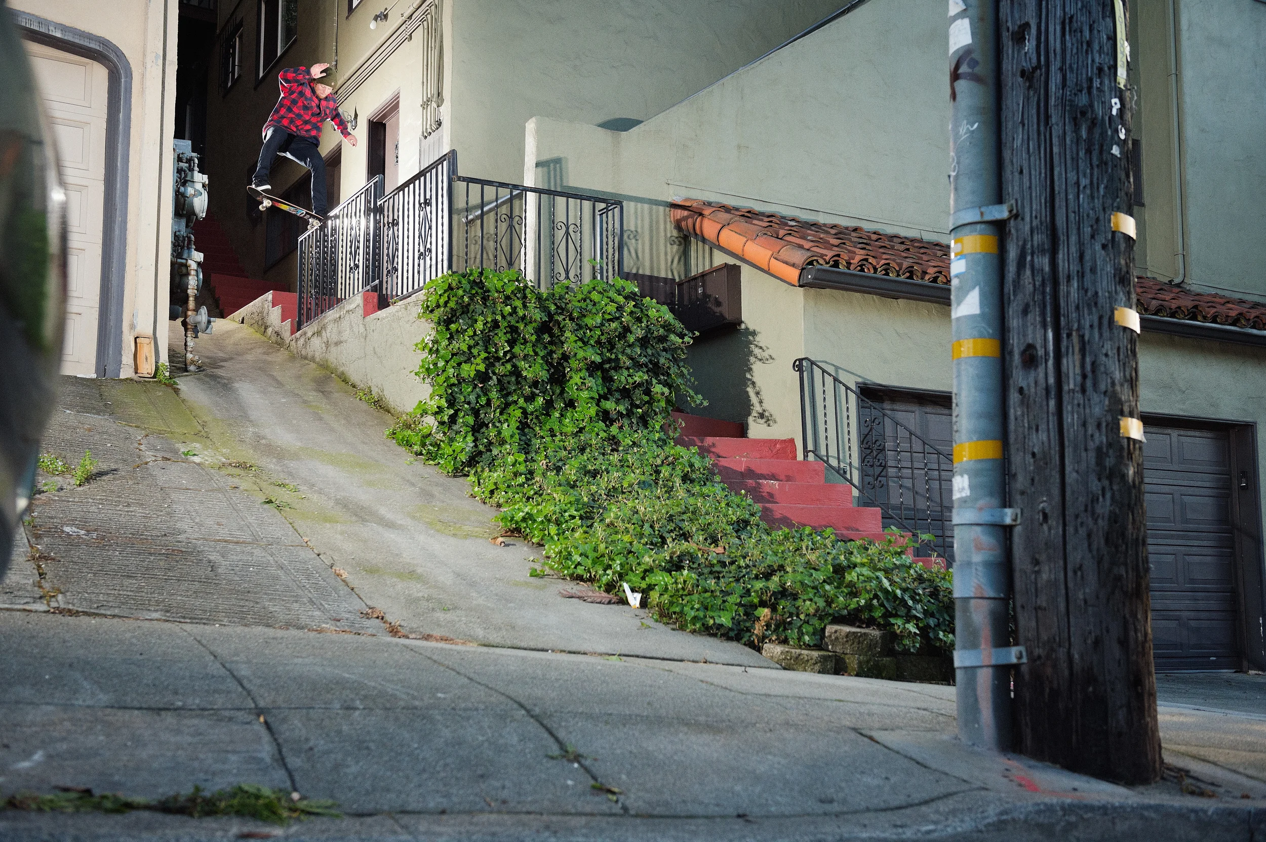Barney Page