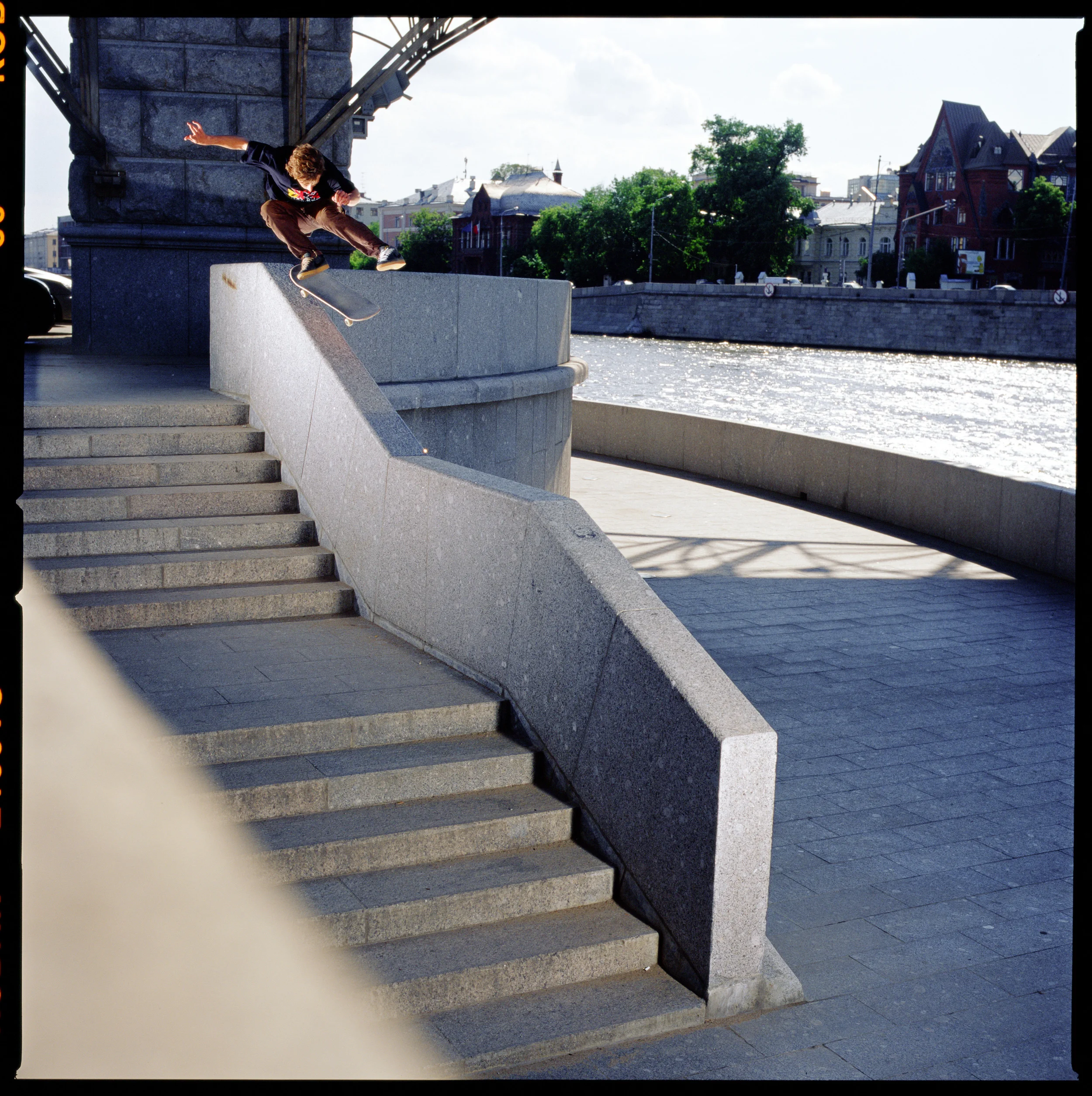 Jeremy Reeves