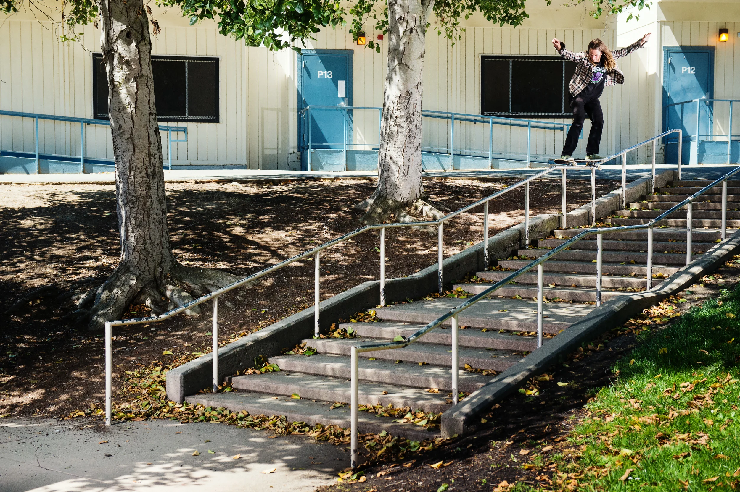 Riley Hawk