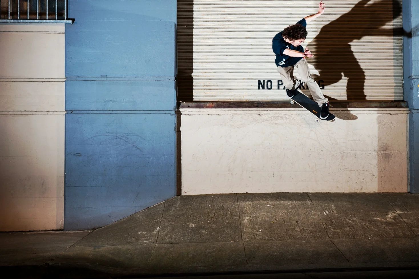 Torey Pudwill