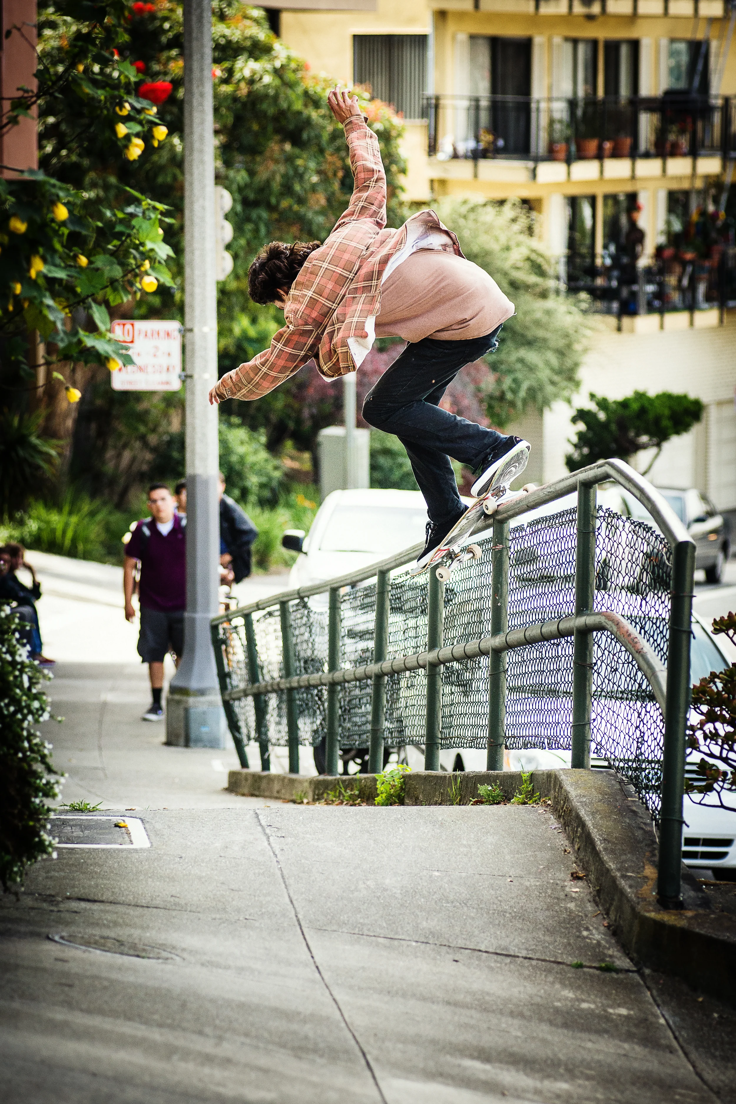 Taylor Smith
