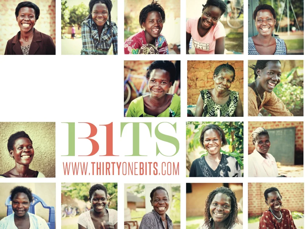 Crossroads Magazine Ad